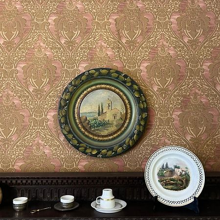 Bed and Breakfast Bed And Books Катания Экстерьер фото