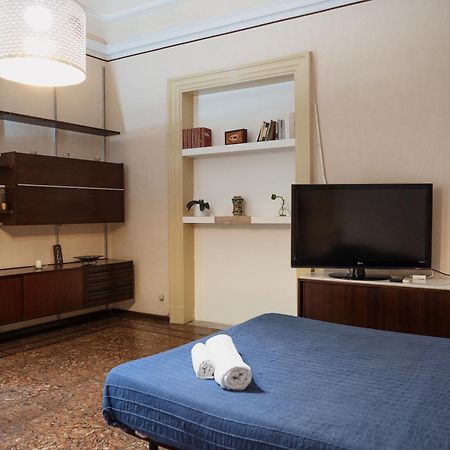 Bed and Breakfast Bed And Books Катания Экстерьер фото