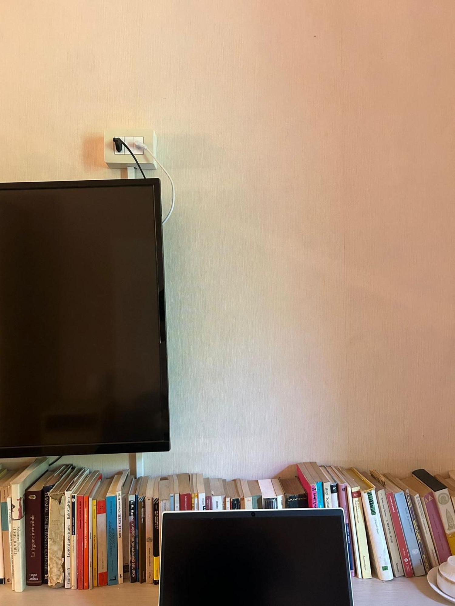 Bed and Breakfast Bed And Books Катания Экстерьер фото