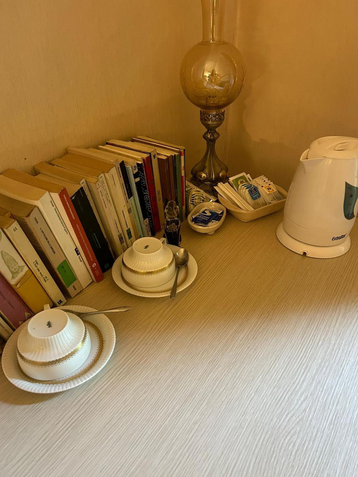 Bed and Breakfast Bed And Books Катания Экстерьер фото