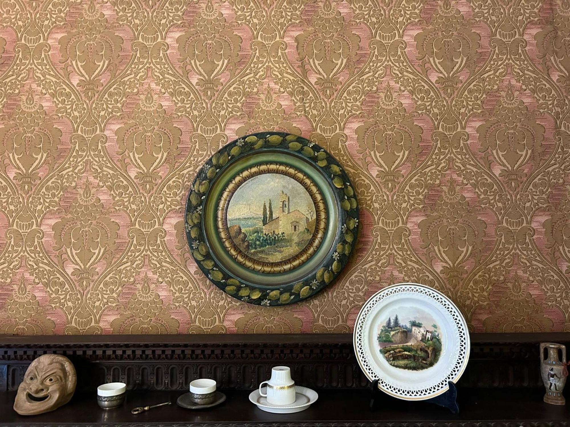 Bed and Breakfast Bed And Books Катания Экстерьер фото