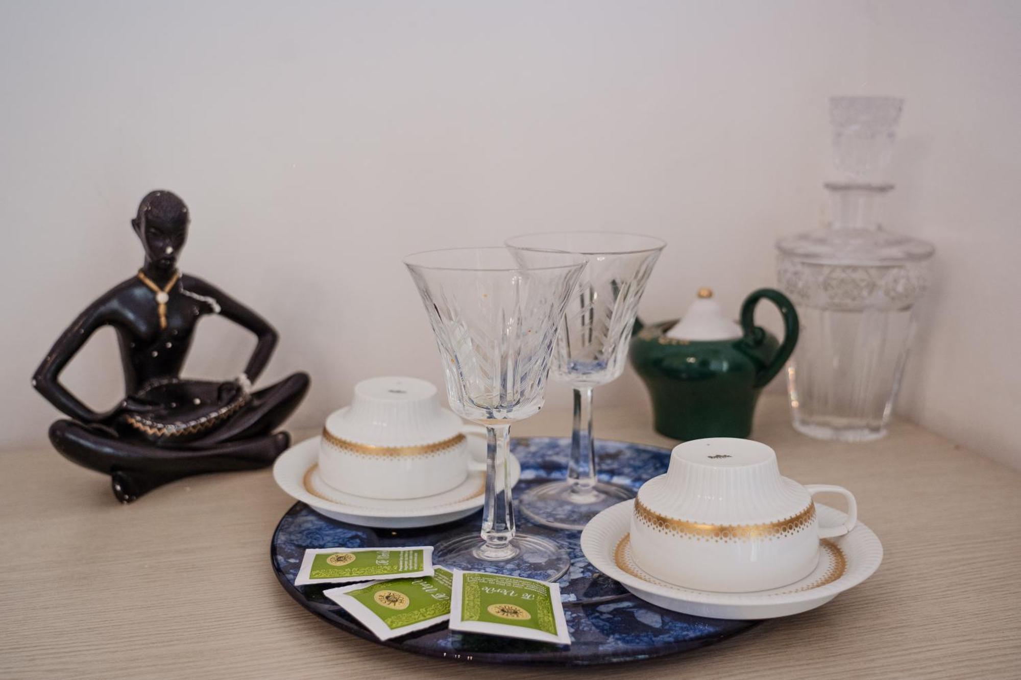 Bed and Breakfast Bed And Books Катания Экстерьер фото